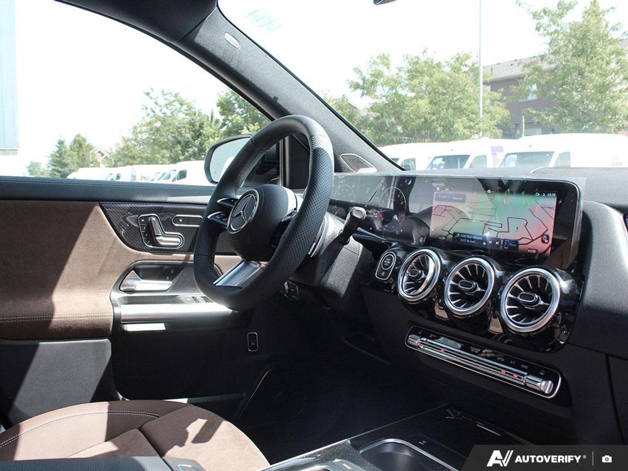 2026 Mercedes-Benz GLA 250 Base GLA 250 4dr All-Wheel Drive 4MATIC Photo