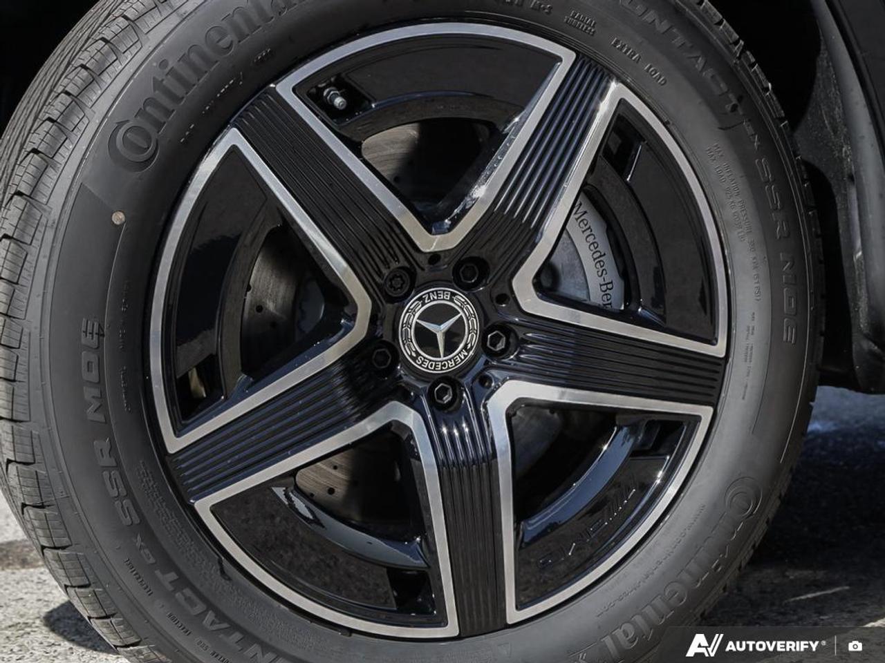 2027 Mercedes-Benz GLC 350e Base GLC 350e 4dr All-Wheel Drive 4MATIC Photo