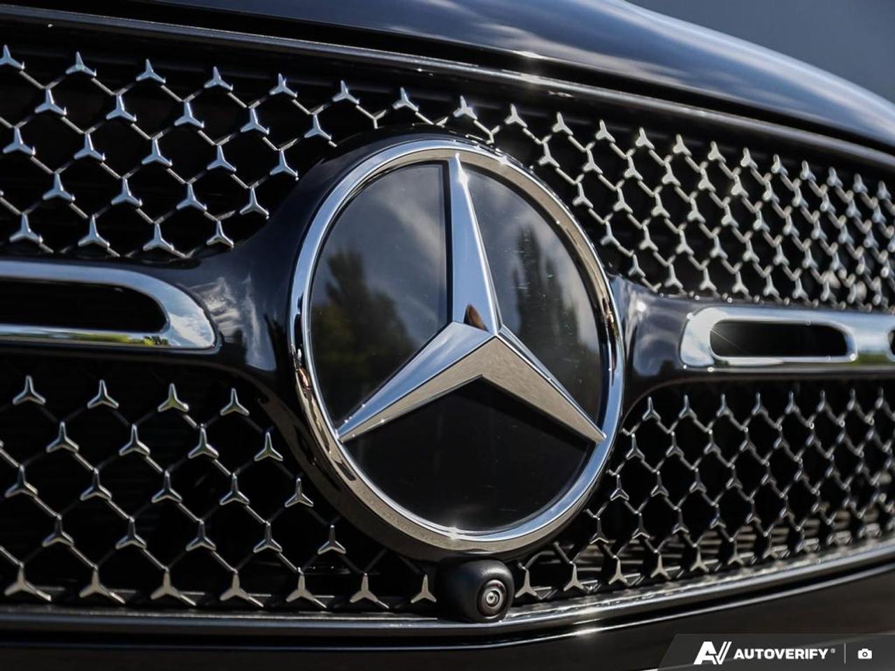 2027 Mercedes-Benz GLC 350e Base GLC 350e 4dr All-Wheel Drive 4MATIC Photo