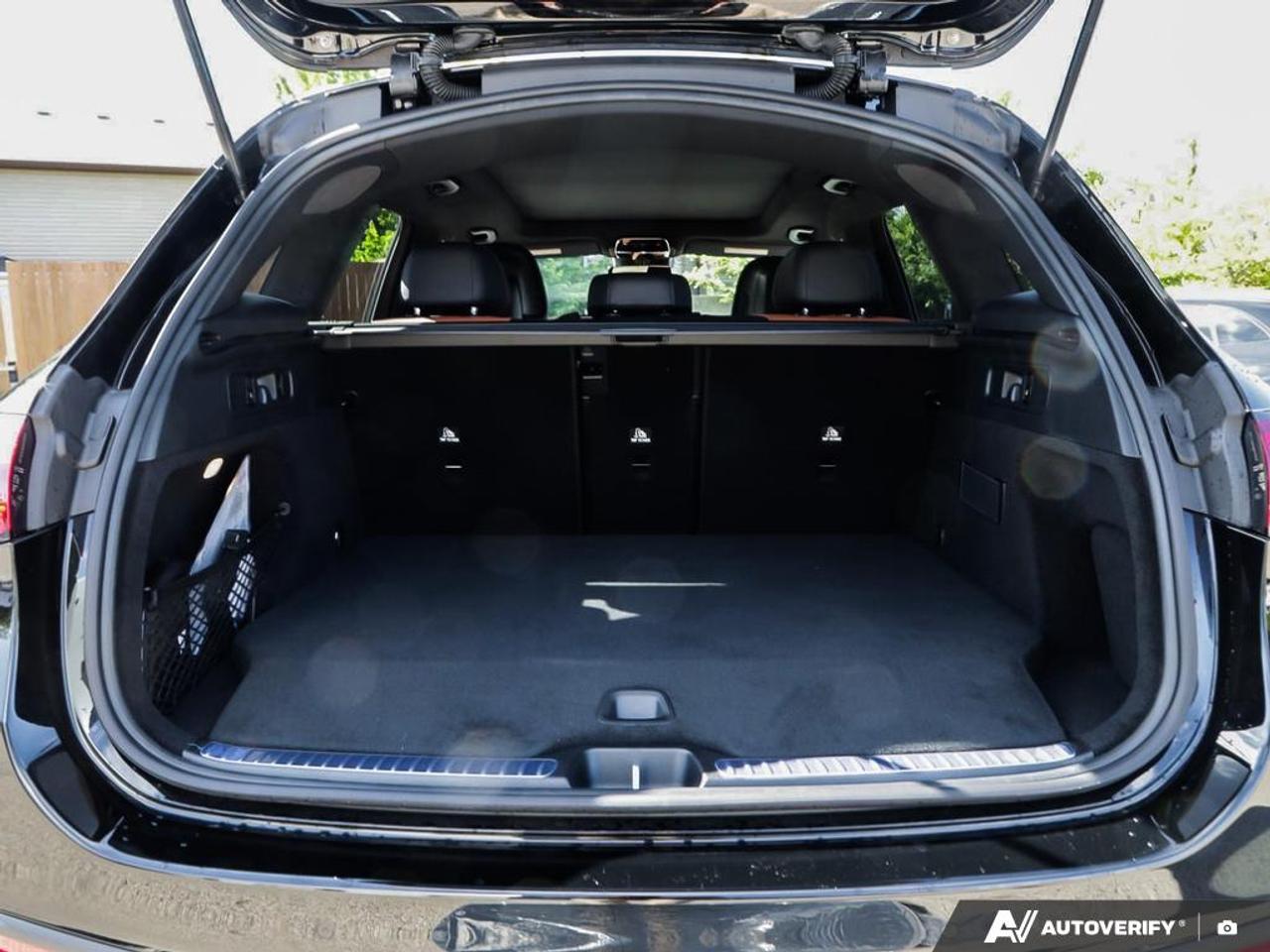 2027 Mercedes-Benz GLC 350e Base GLC 350e 4dr All-Wheel Drive 4MATIC Photo