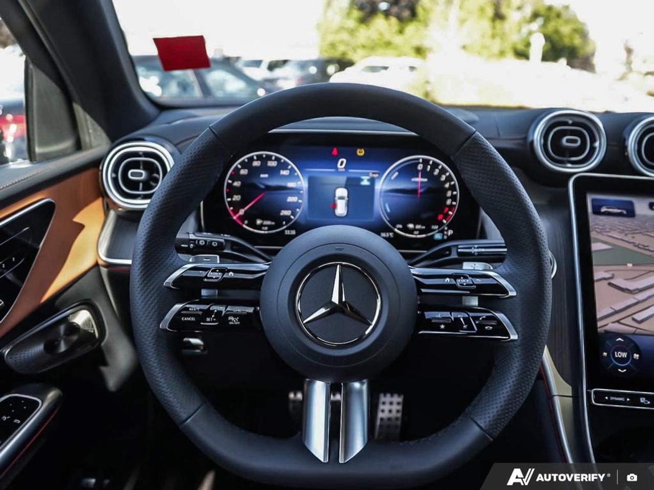 2027 Mercedes-Benz GLC 350e Base GLC 350e 4dr All-Wheel Drive 4MATIC Photo