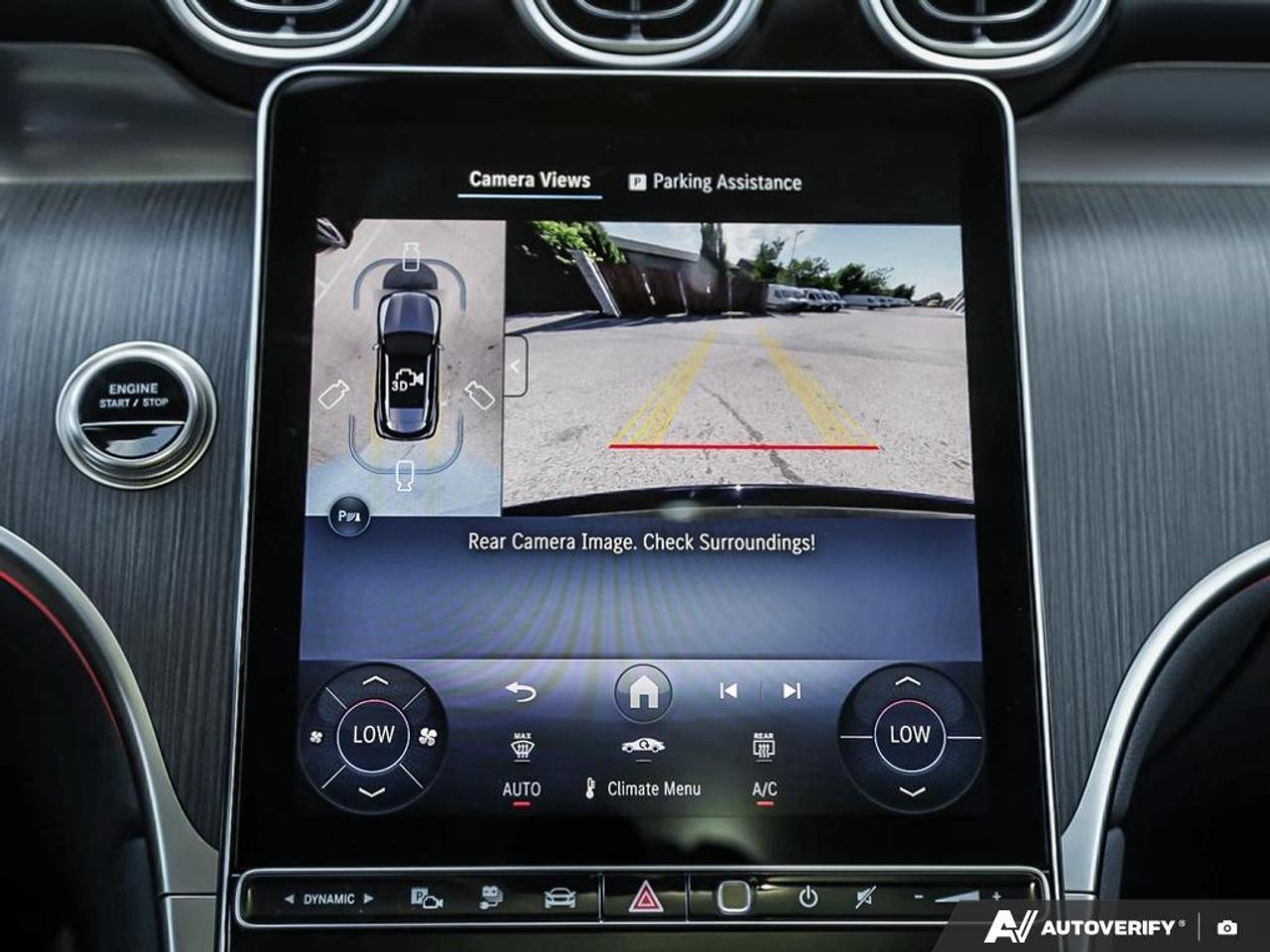 2027 Mercedes-Benz GLC 350e Base GLC 350e 4dr All-Wheel Drive 4MATIC Photo