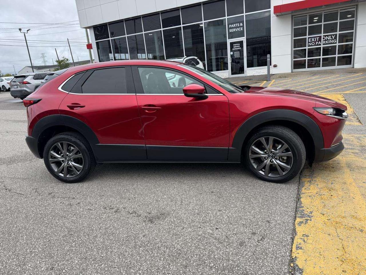 2023 Mazda CX-30 GT AWD/ SOLD/ PENDING DELIVERY Photo
