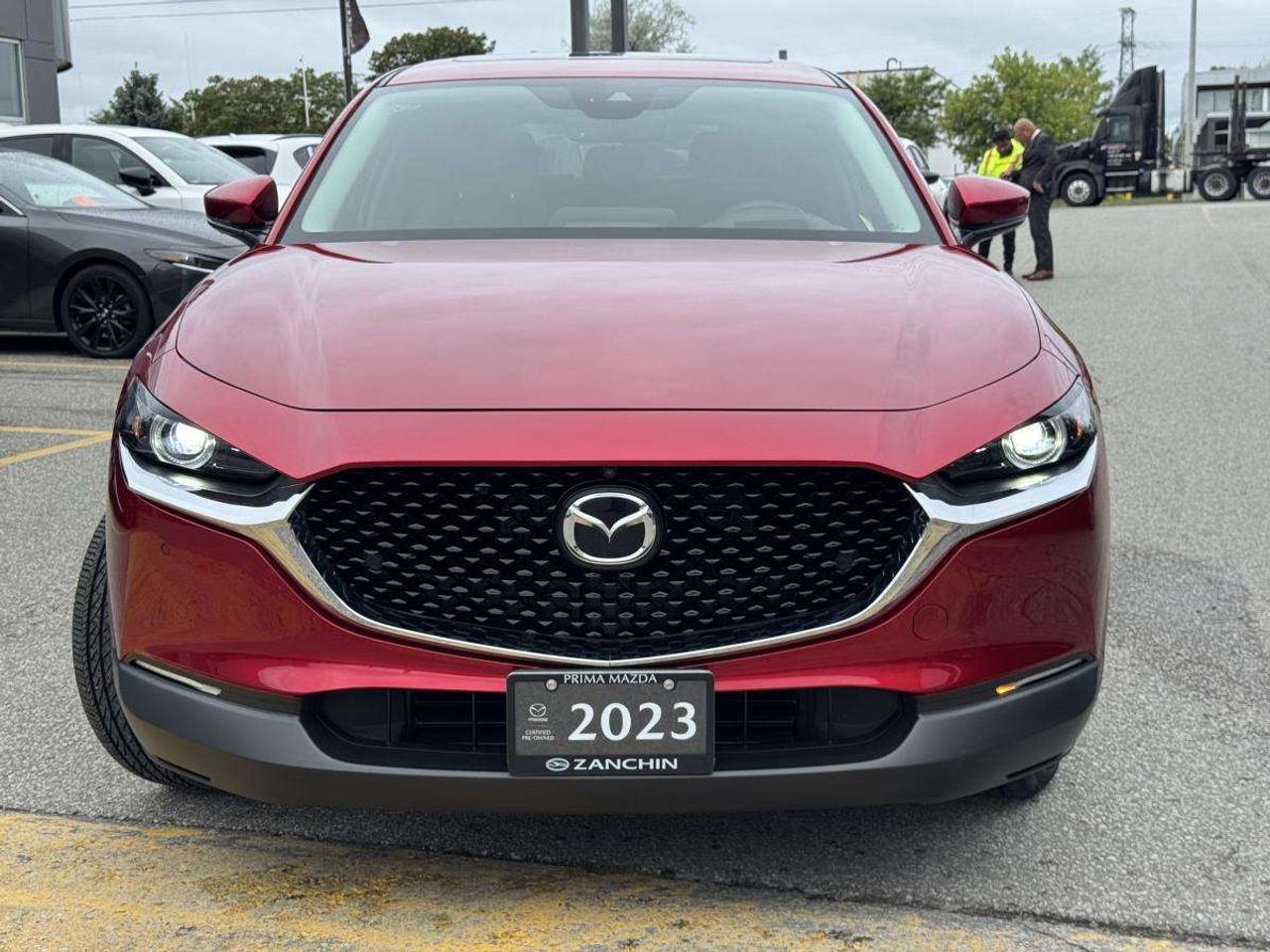 2023 Mazda CX-30 GT AWD/ SOLD/ PENDING DELIVERY Photo