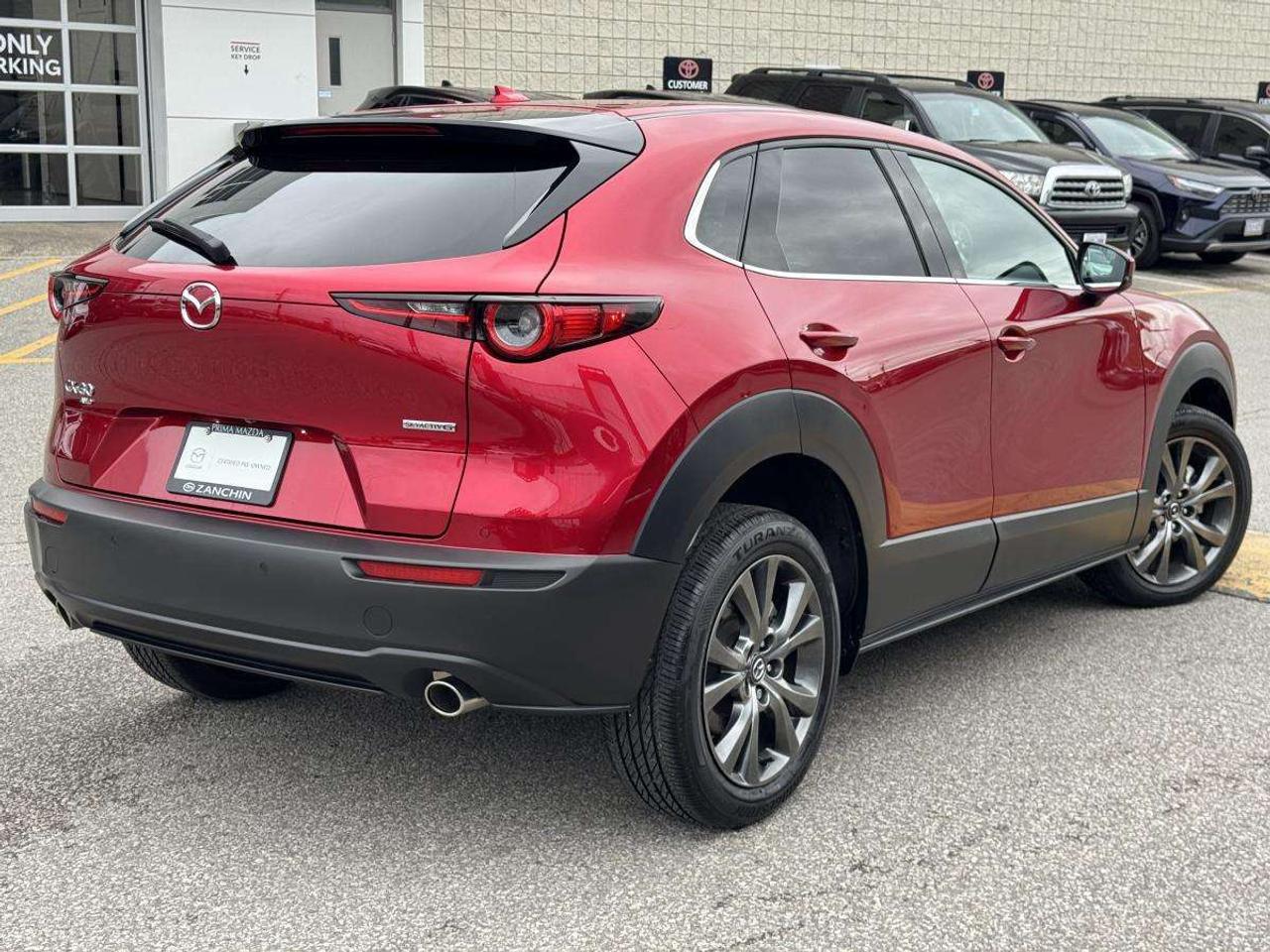 2023 Mazda CX-30 GT AWD/ SOLD/ PENDING DELIVERY Photo