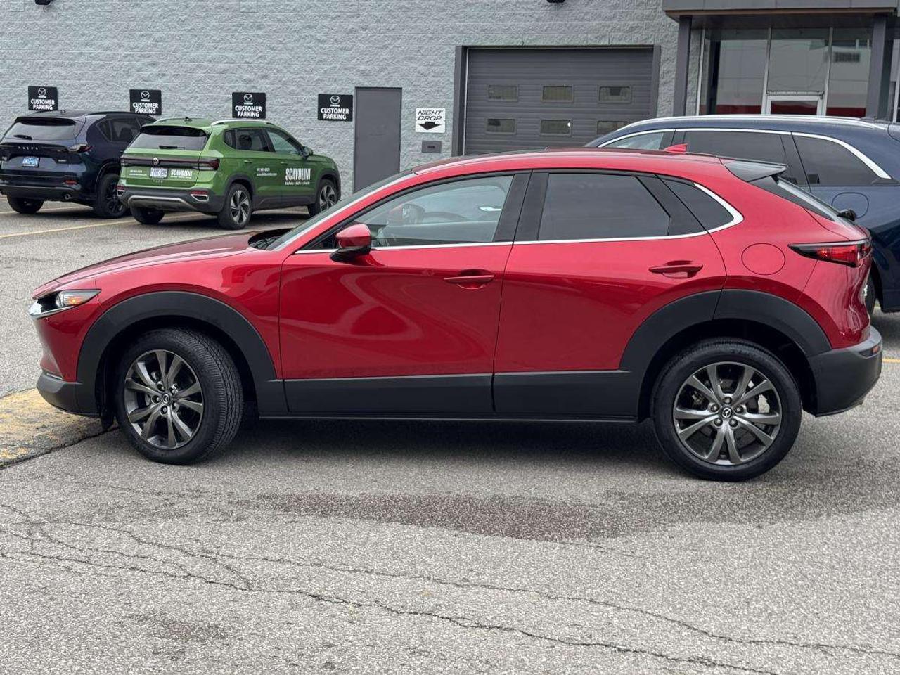 2023 Mazda CX-30 GT AWD/ SOLD/ PENDING DELIVERY Photo