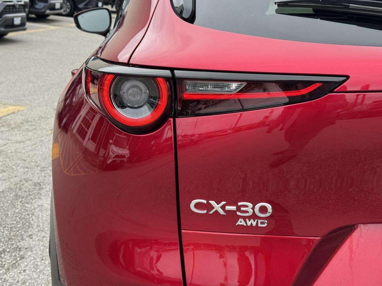 2023 Mazda CX-30 GT AWD/ SOLD/ PENDING DELIVERY Photo