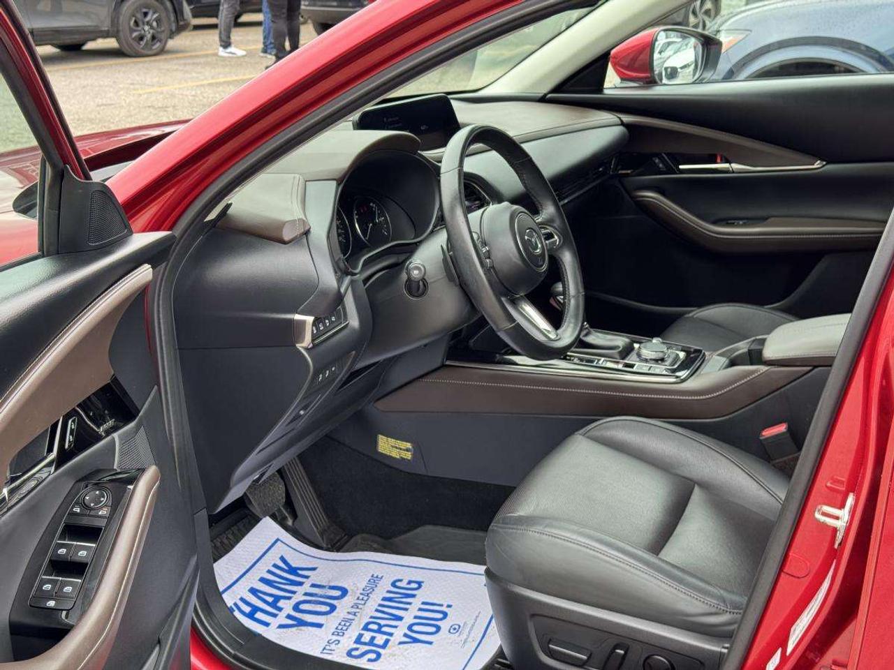 2023 Mazda CX-30 GT AWD/ SOLD/ PENDING DELIVERY Photo