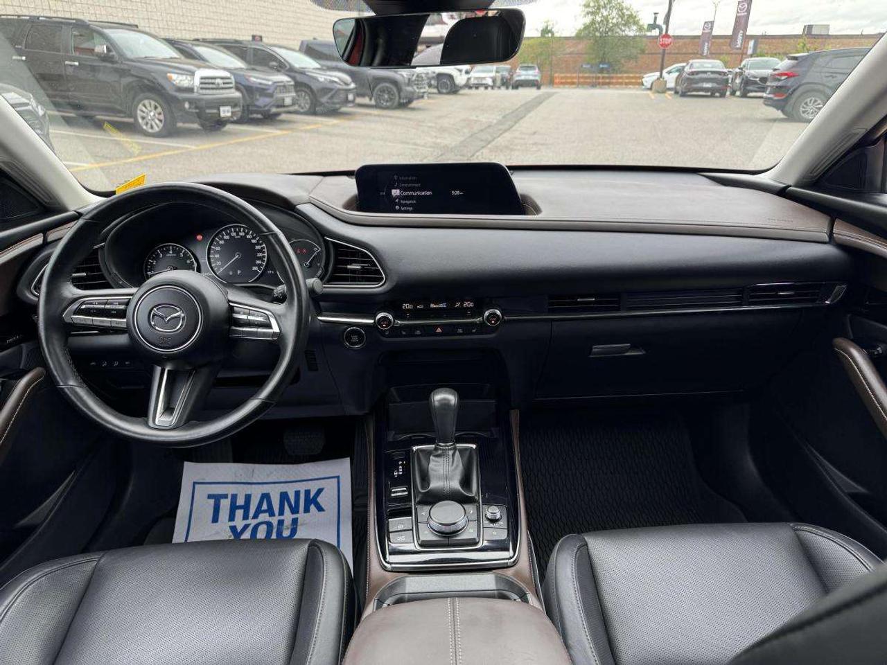 2023 Mazda CX-30 GT AWD/ SOLD/ PENDING DELIVERY Photo