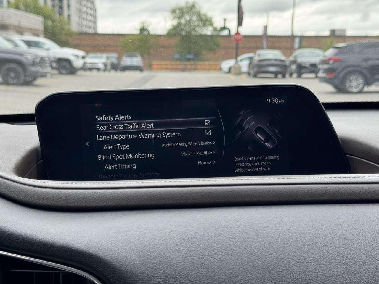 2023 Mazda CX-30 GT AWD/ SOLD/ PENDING DELIVERY Photo