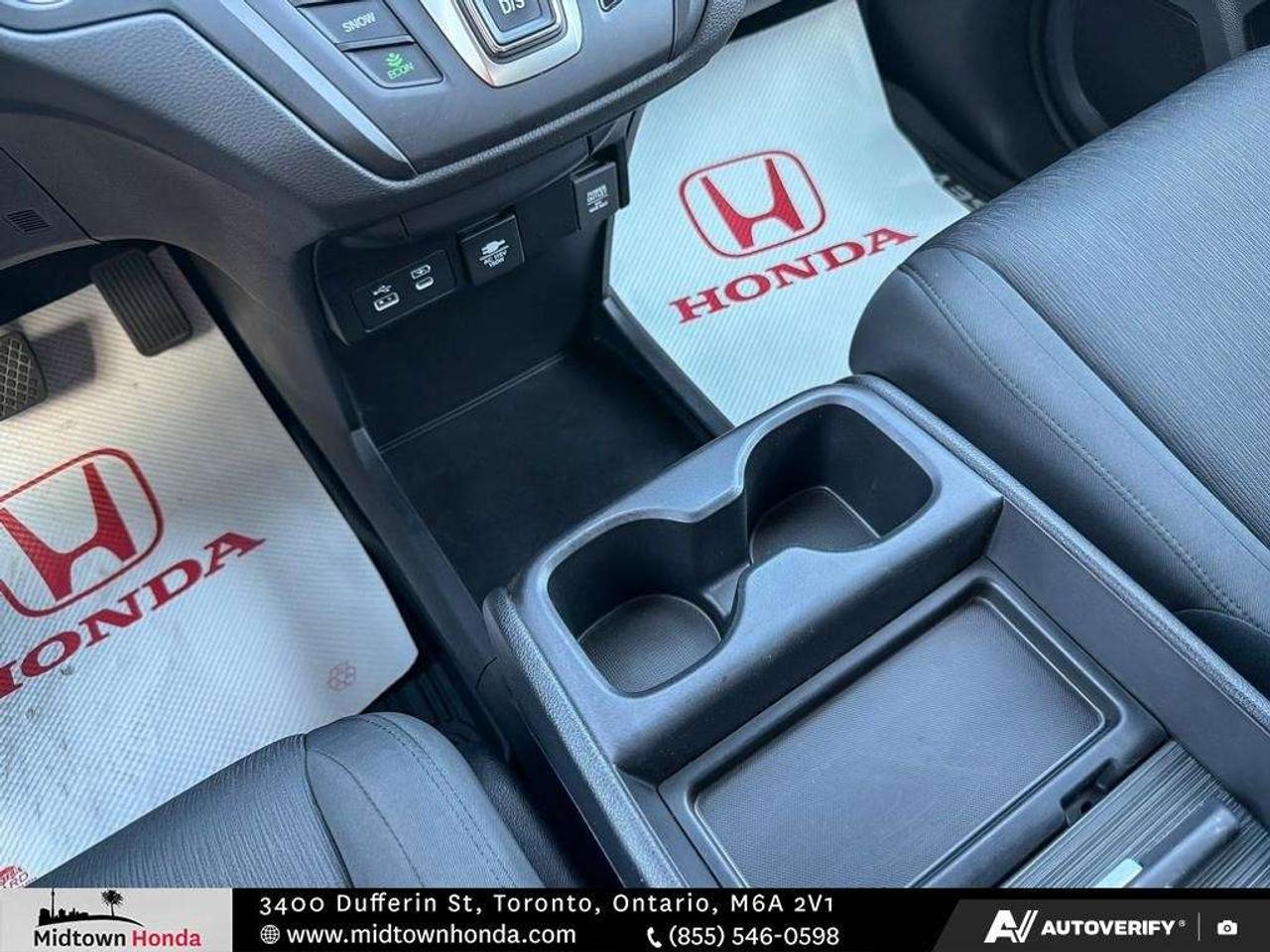 2025 Honda Odyssey Sport Auto Photo