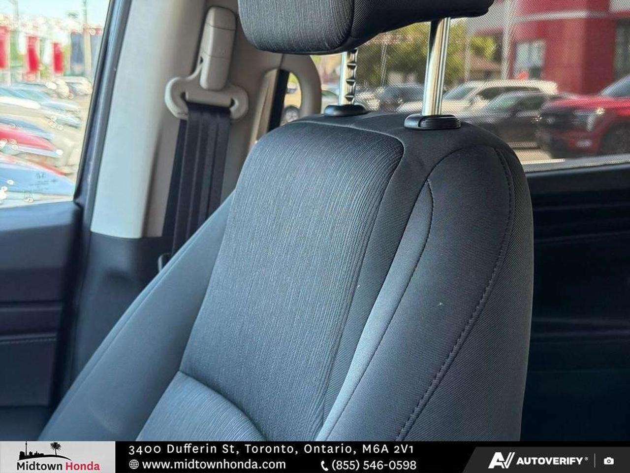 2025 Honda Odyssey Sport Auto Photo