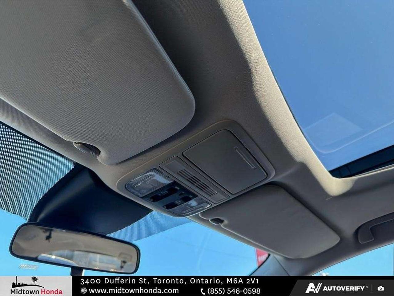 2025 Honda Odyssey Sport Auto Photo