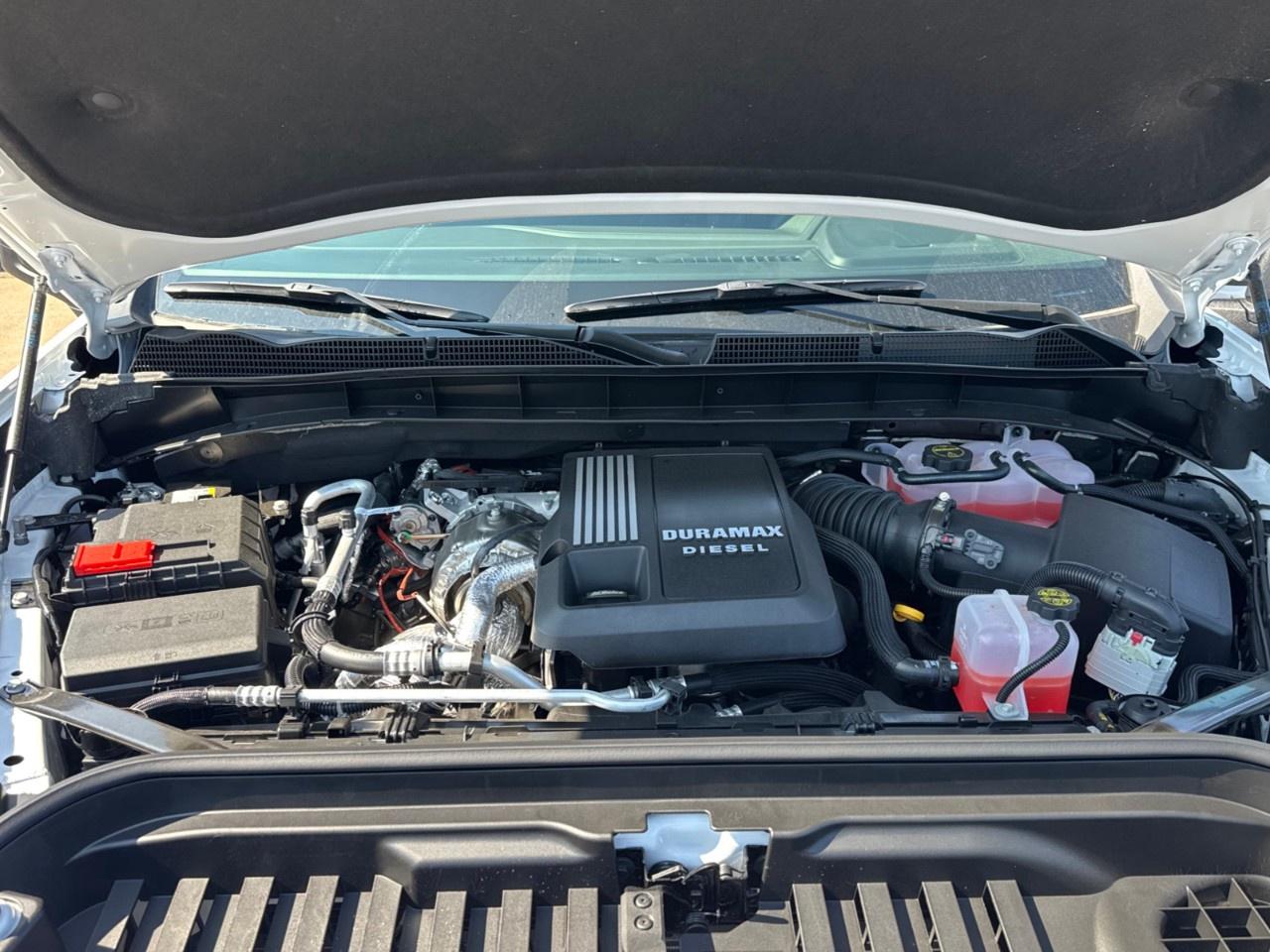 2026 GMC Sierra 1500 Crew Cab Short Box 4-Wheel Drive Elevation Photo