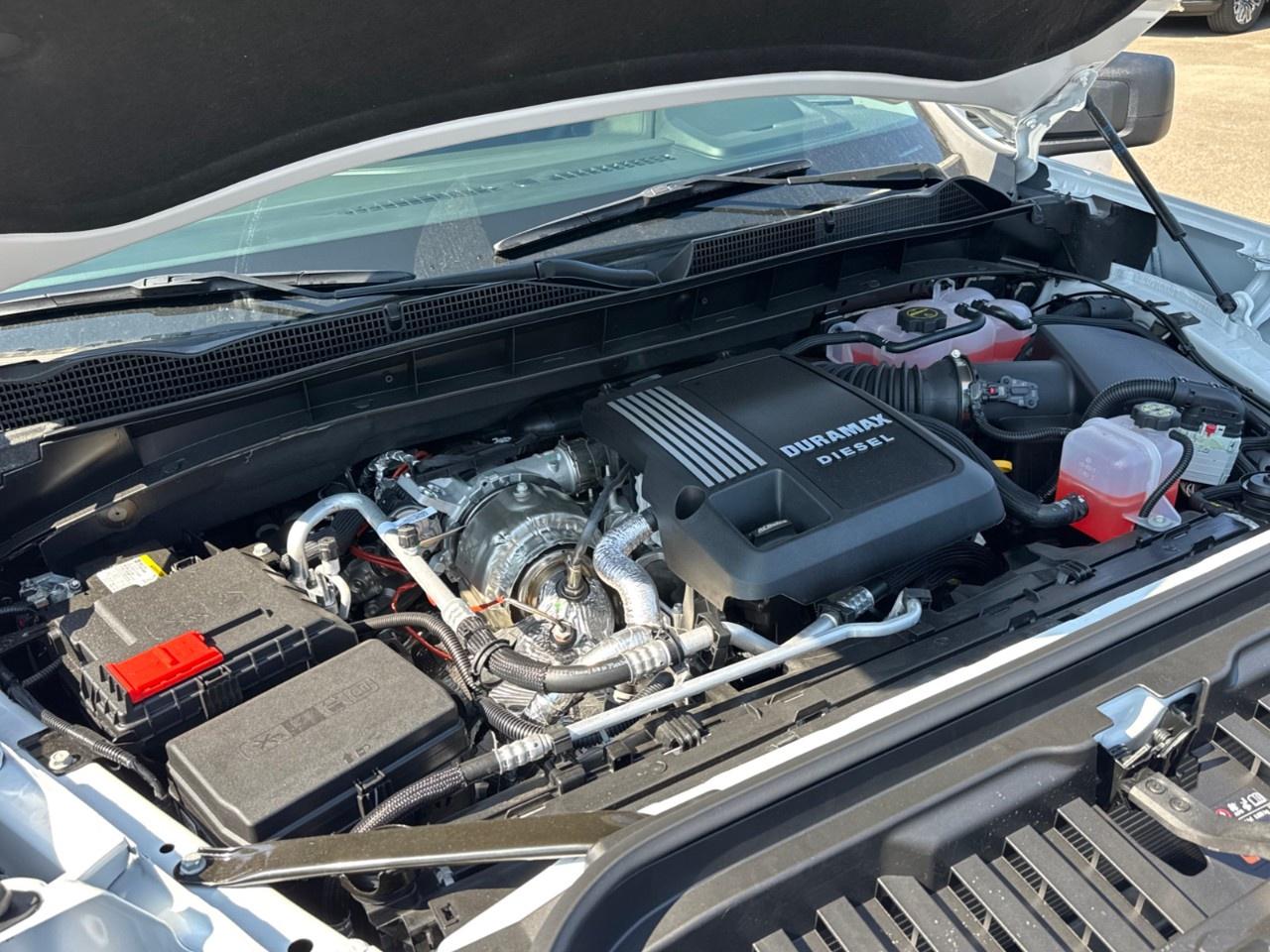 2026 GMC Sierra 1500 Crew Cab Short Box 4-Wheel Drive Elevation Photo