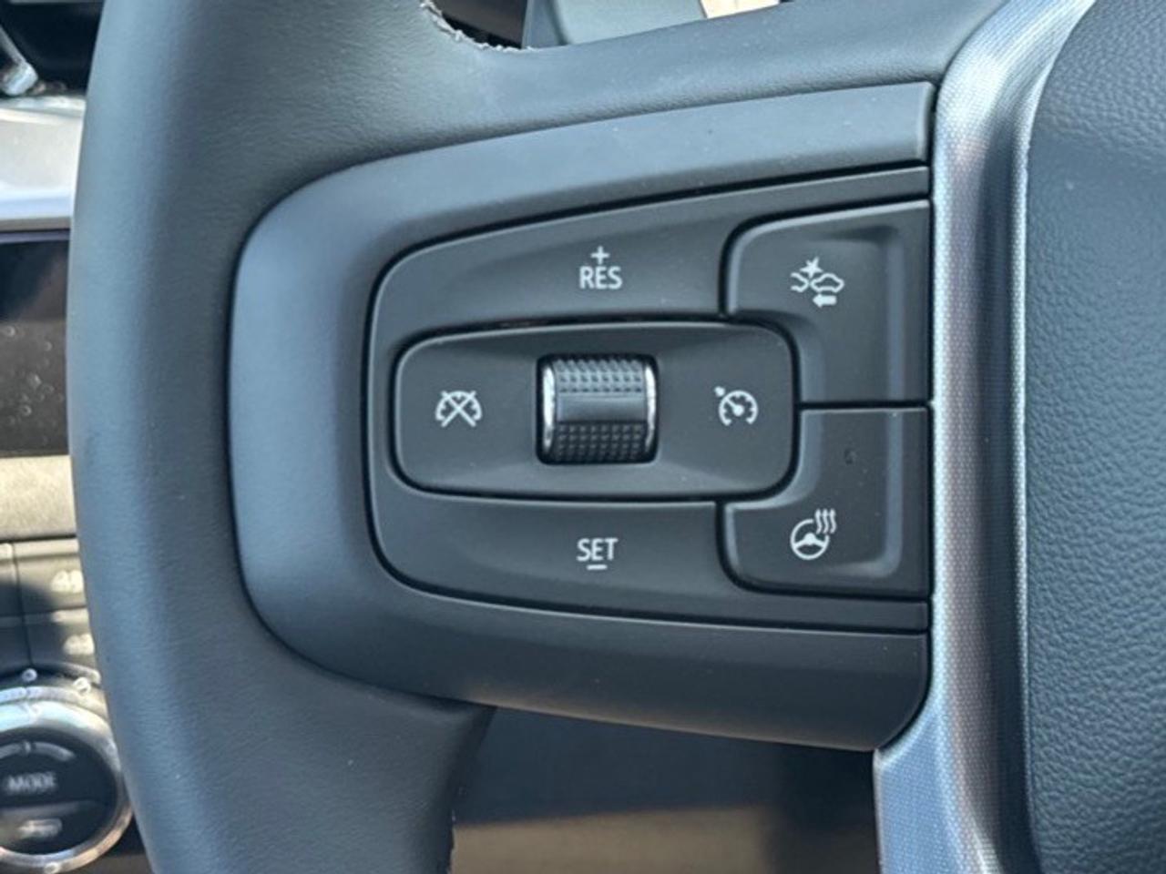 2026 GMC Sierra 1500 Crew Cab Short Box 4-Wheel Drive Elevation Photo
