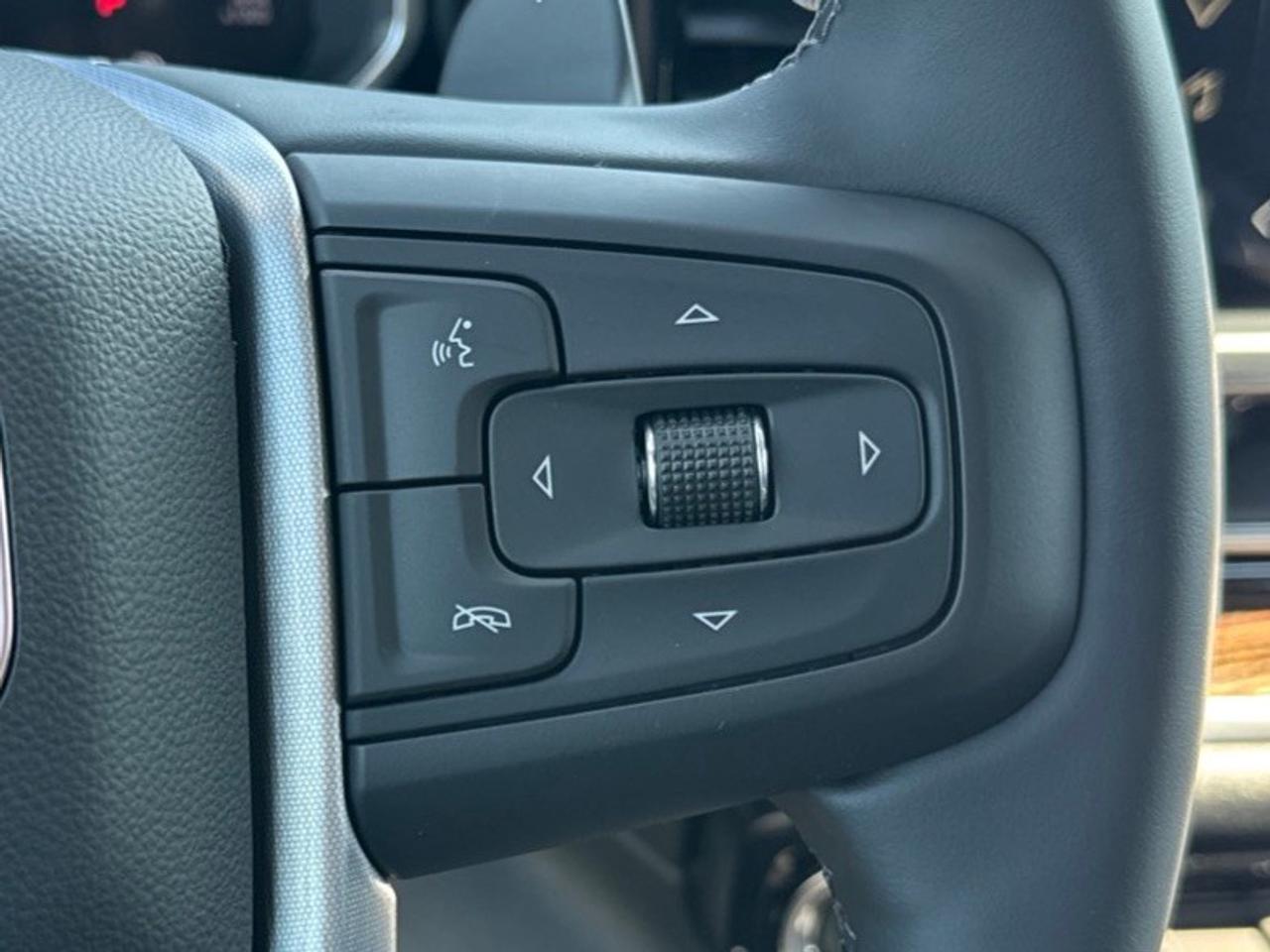 2026 GMC Sierra 1500 Crew Cab Short Box 4-Wheel Drive Elevation Photo
