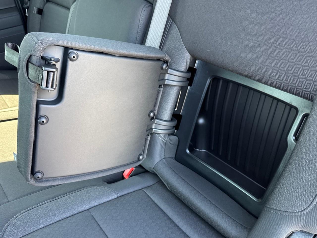 2026 GMC Sierra 1500 Crew Cab Short Box 4-Wheel Drive Elevation Photo