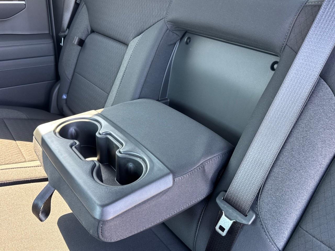 2026 GMC Sierra 1500 Crew Cab Short Box 4-Wheel Drive Elevation Photo