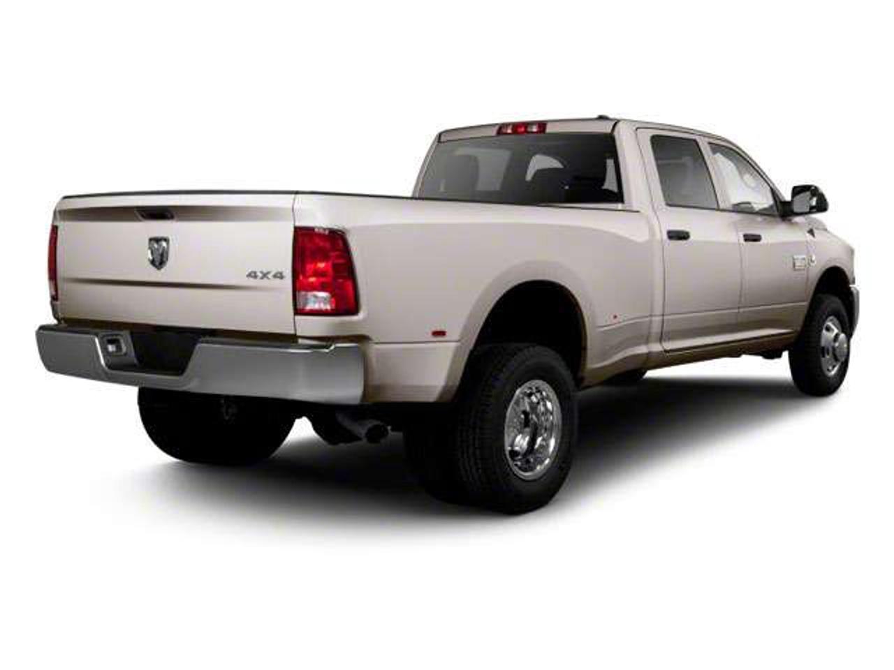 2010 RAM 3500 SLT Photo