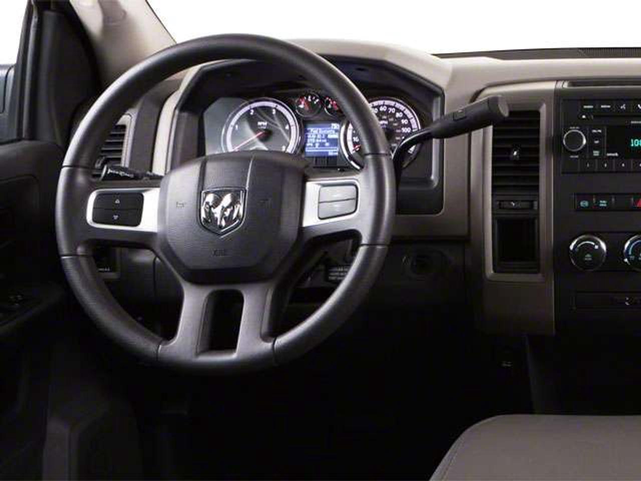 2010 RAM 3500 SLT Photo