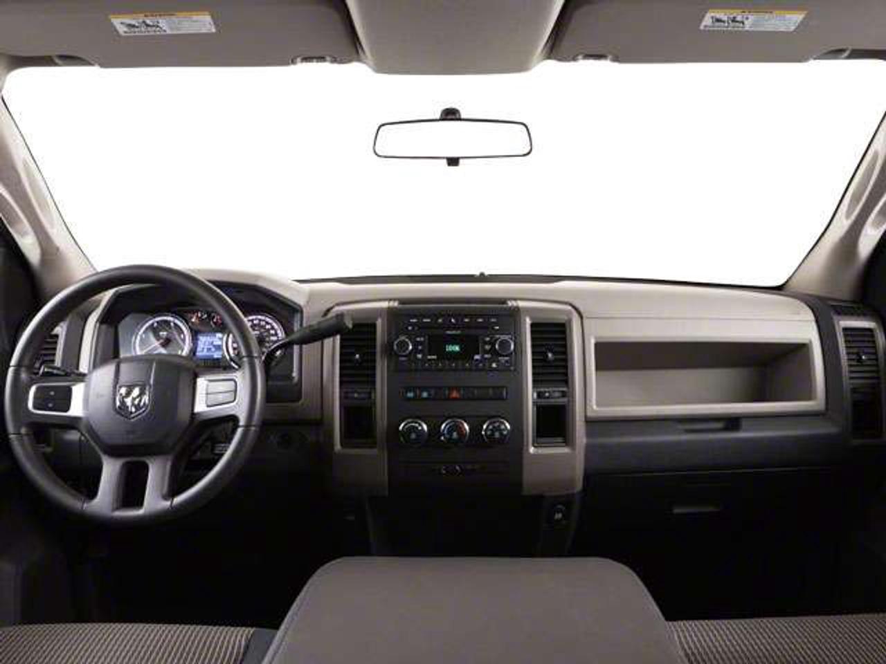 2010 RAM 3500 SLT Photo