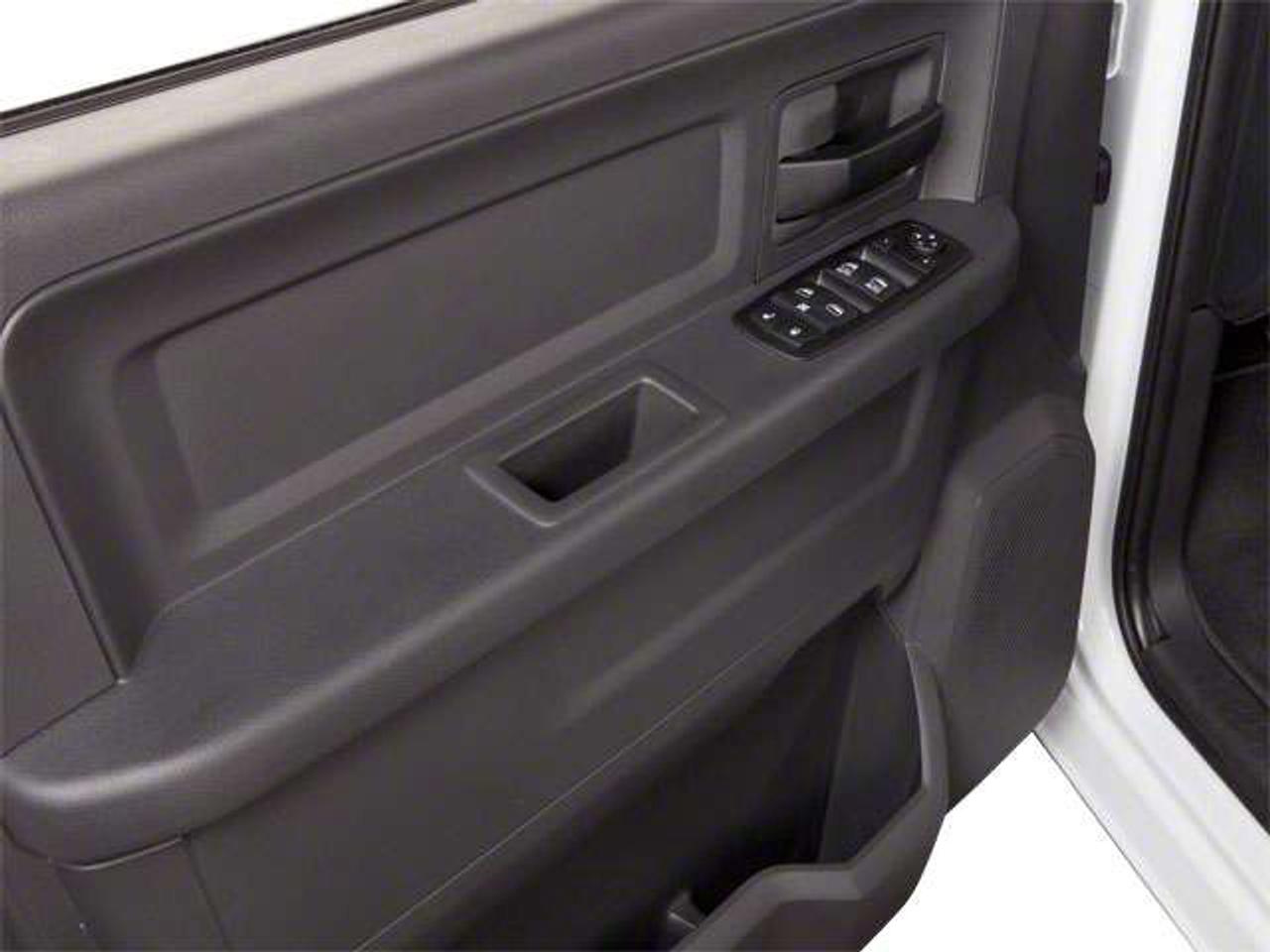 2010 RAM 3500 SLT Photo
