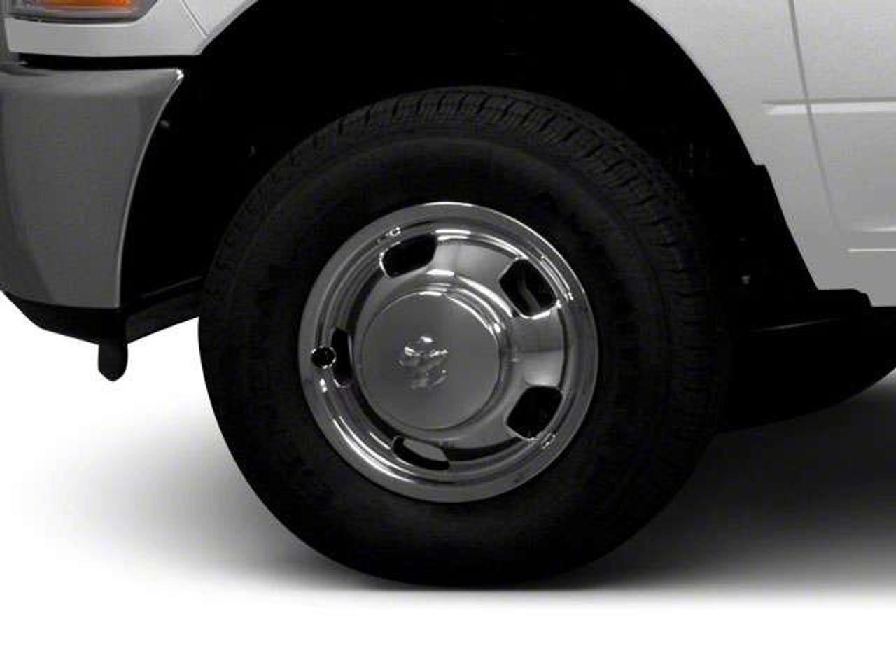 2010 RAM 3500 SLT Photo