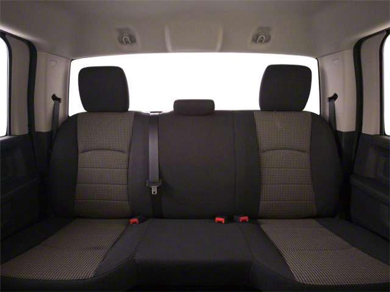 2010 RAM 3500 SLT Photo