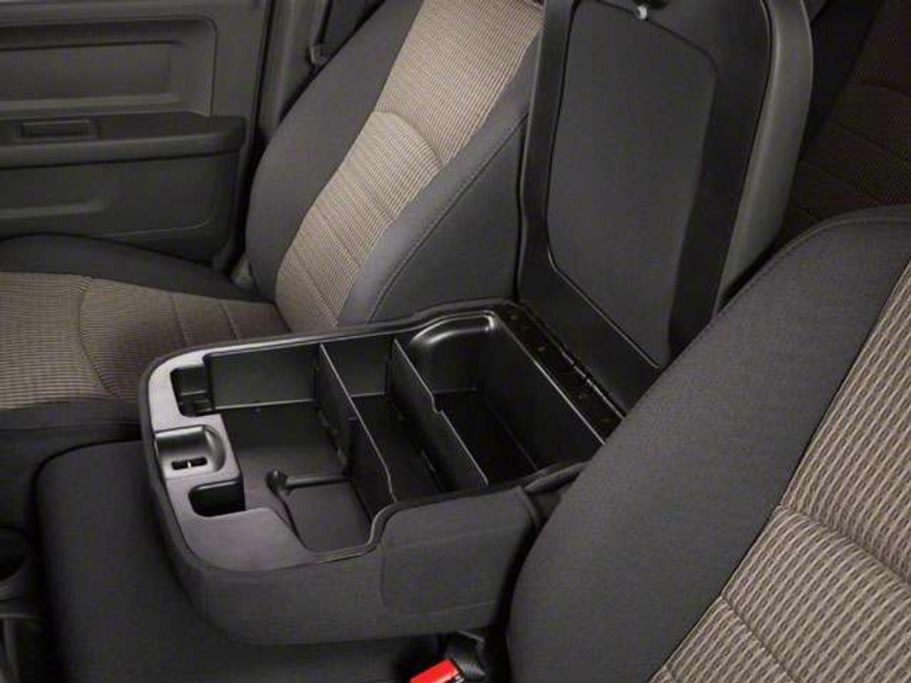 2010 RAM 3500 SLT Photo