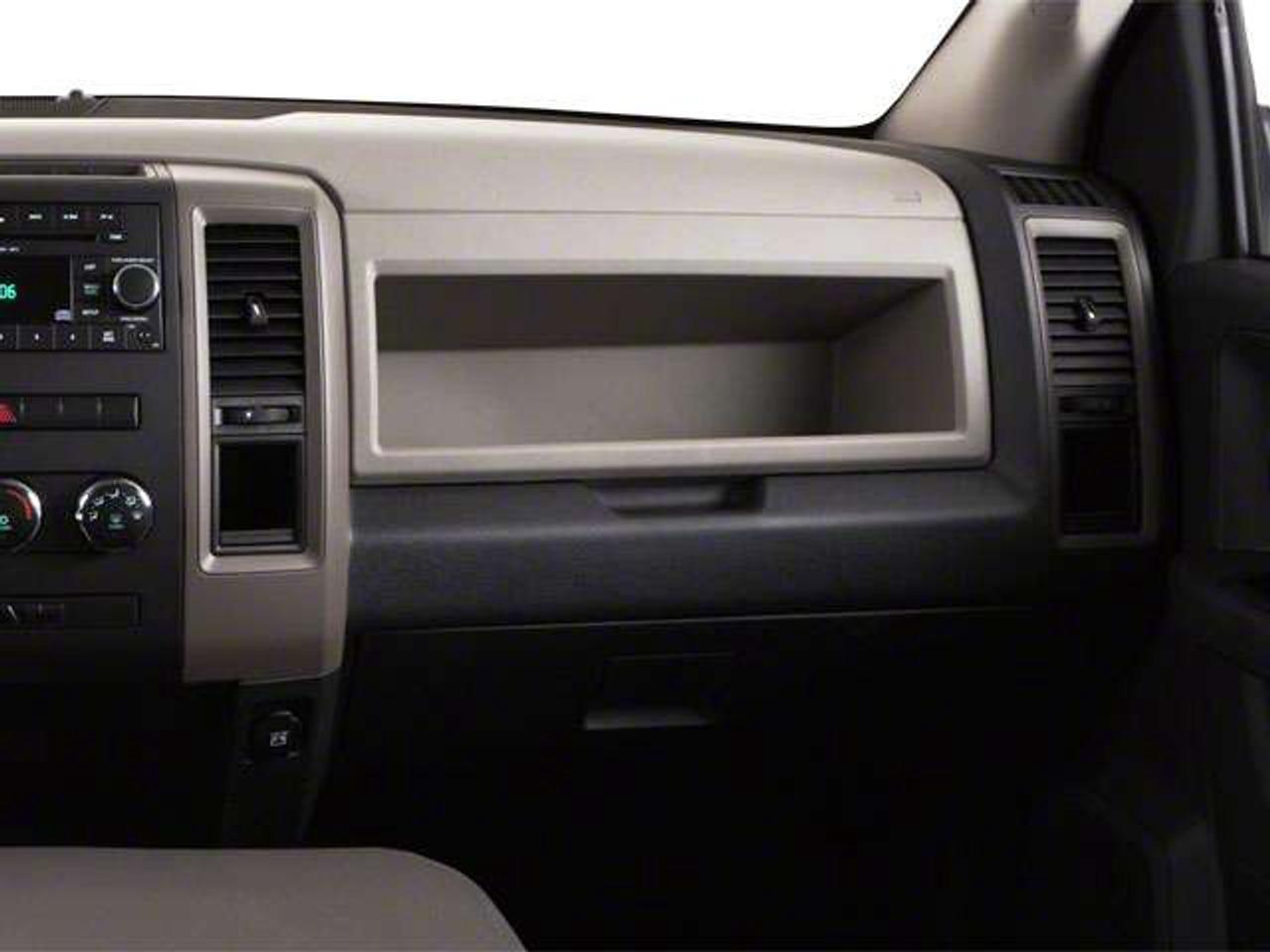 2010 RAM 3500 SLT Photo