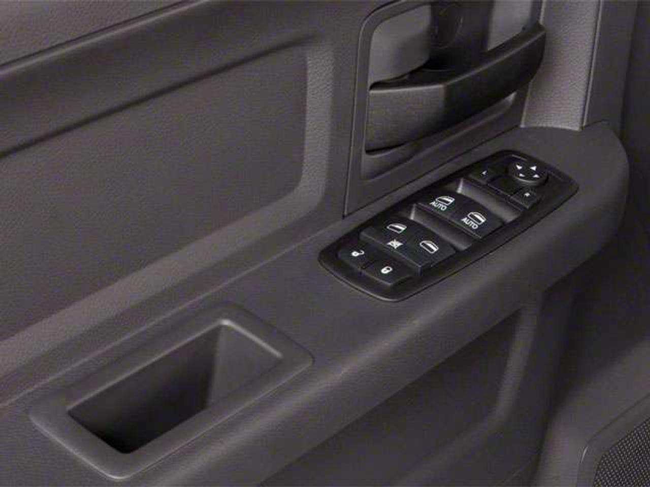 2010 RAM 3500 SLT Photo