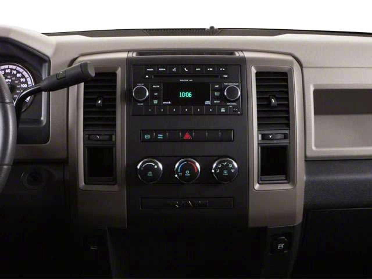 2010 RAM 3500 SLT Photo