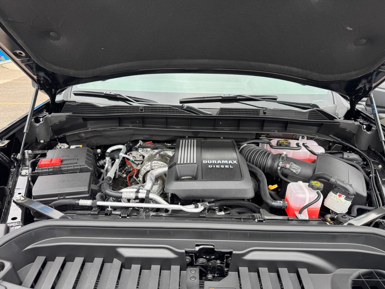 2026 GMC Sierra 1500 Crew Cab Short Box 4-Wheel Drive Elevation Photo