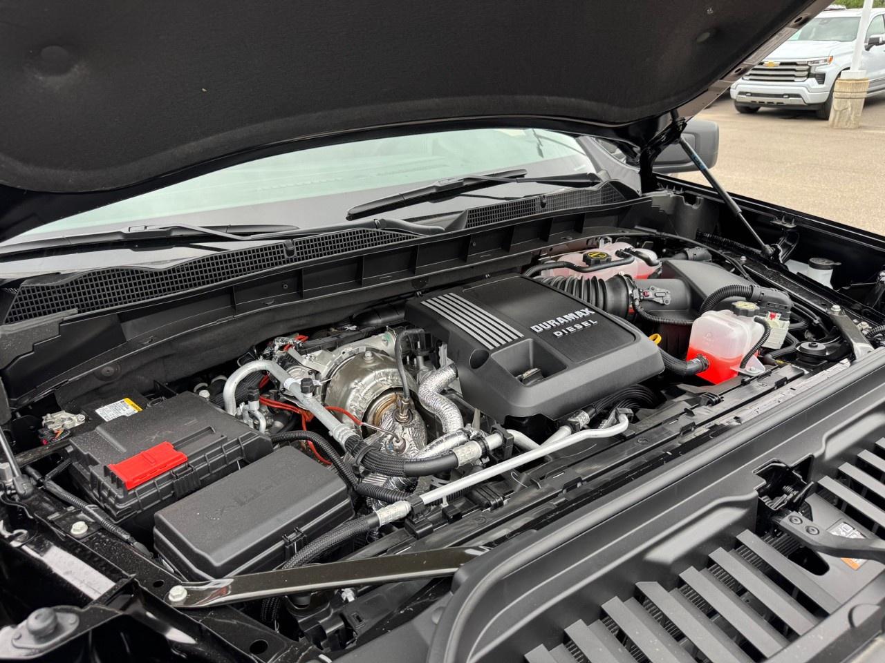 2026 GMC Sierra 1500 Crew Cab Short Box 4-Wheel Drive Elevation Photo