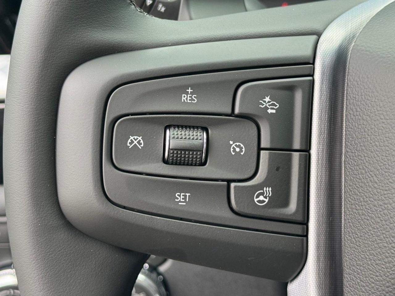 2026 GMC Sierra 1500 Crew Cab Short Box 4-Wheel Drive Elevation Photo