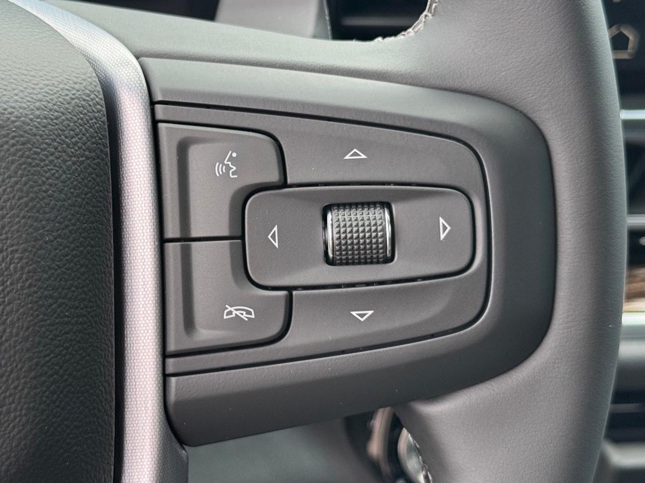 2026 GMC Sierra 1500 Crew Cab Short Box 4-Wheel Drive Elevation Photo