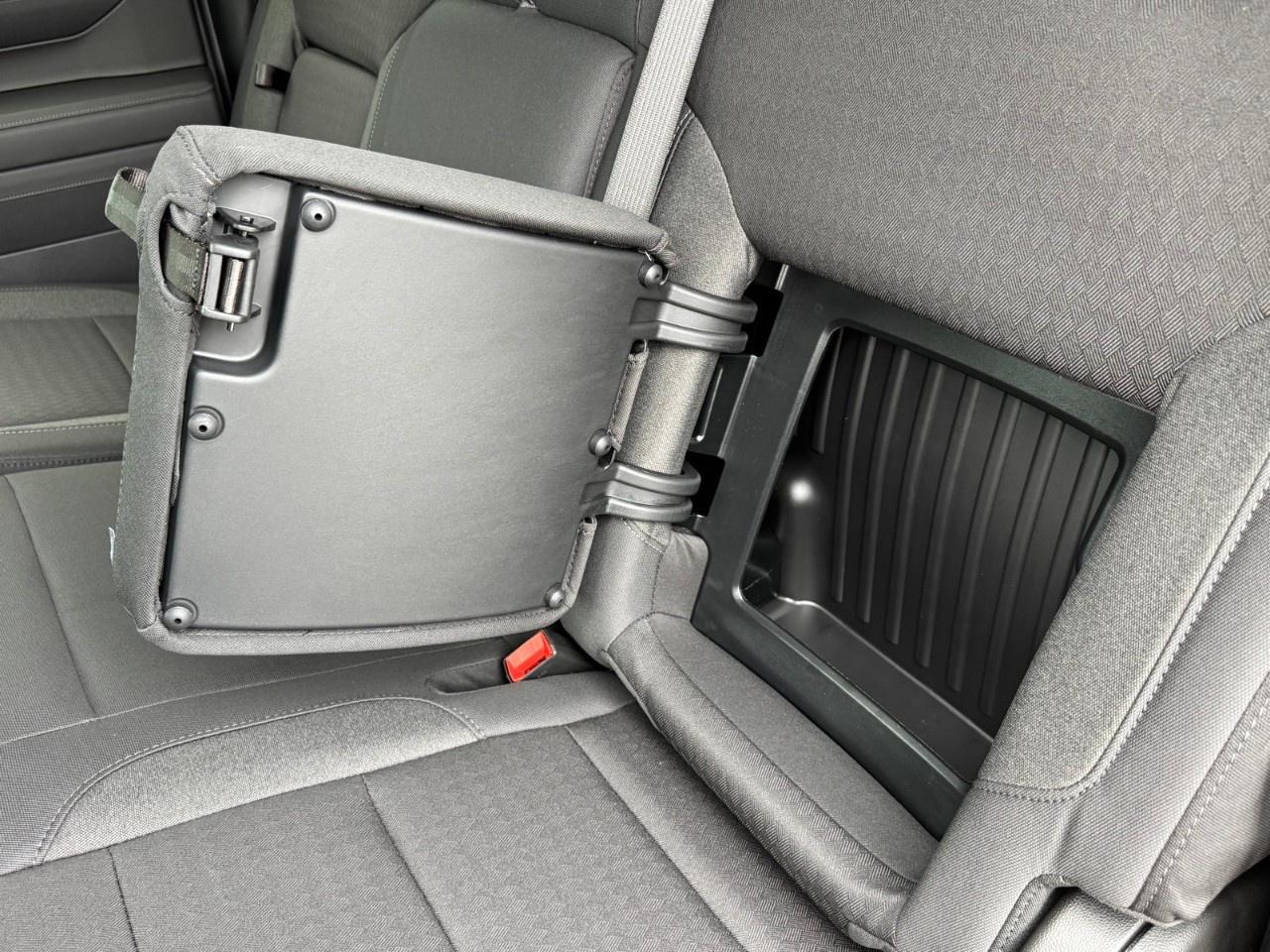 2026 GMC Sierra 1500 Crew Cab Short Box 4-Wheel Drive Elevation Photo