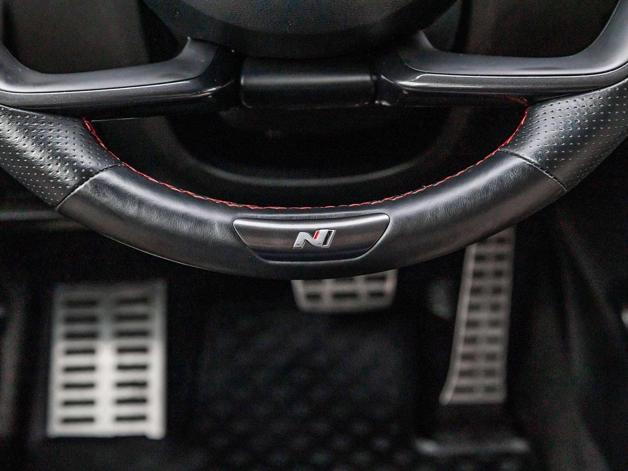 2024 Hyundai Tucson N Line Photo