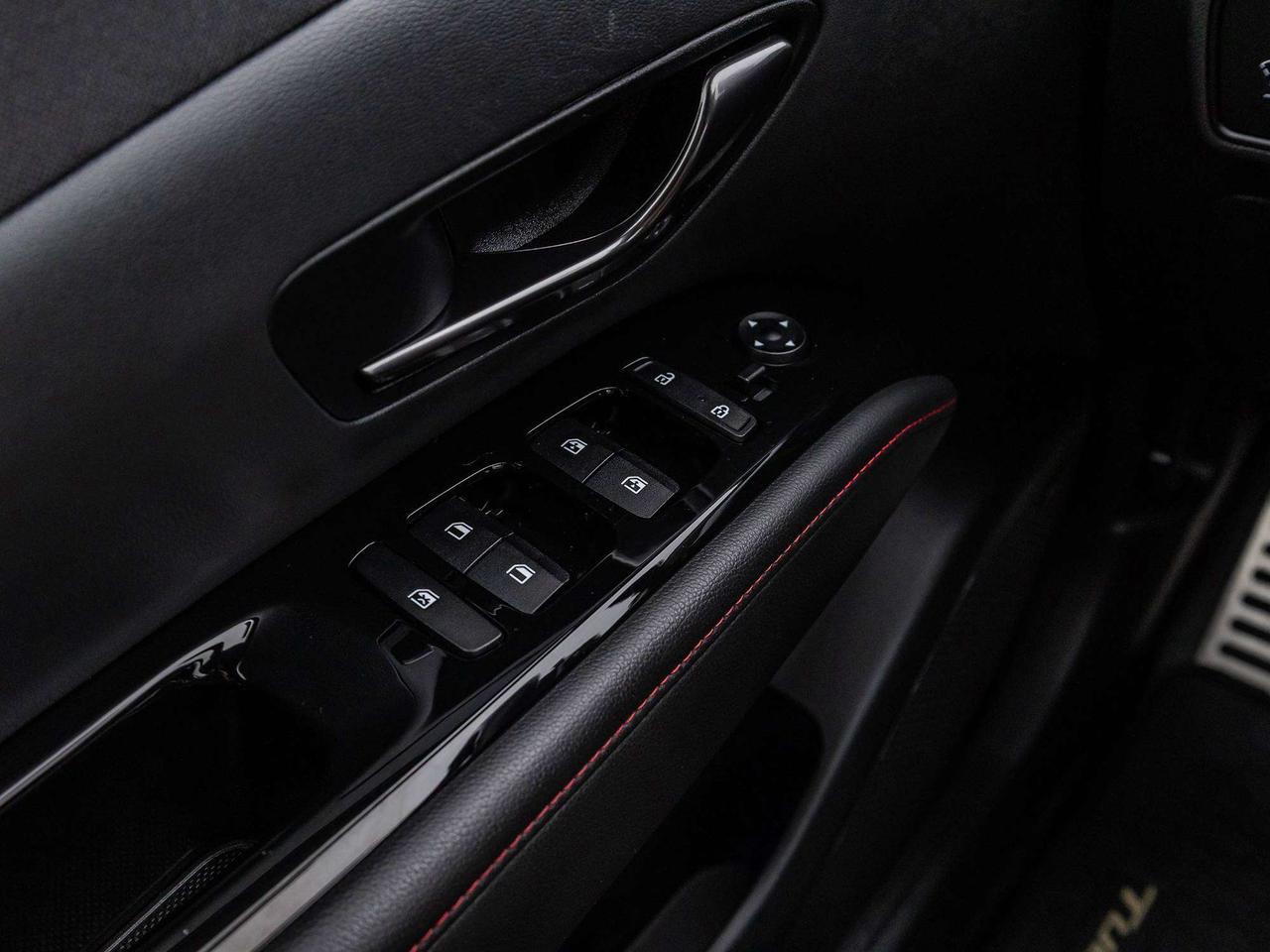 2024 Hyundai Tucson N Line Photo