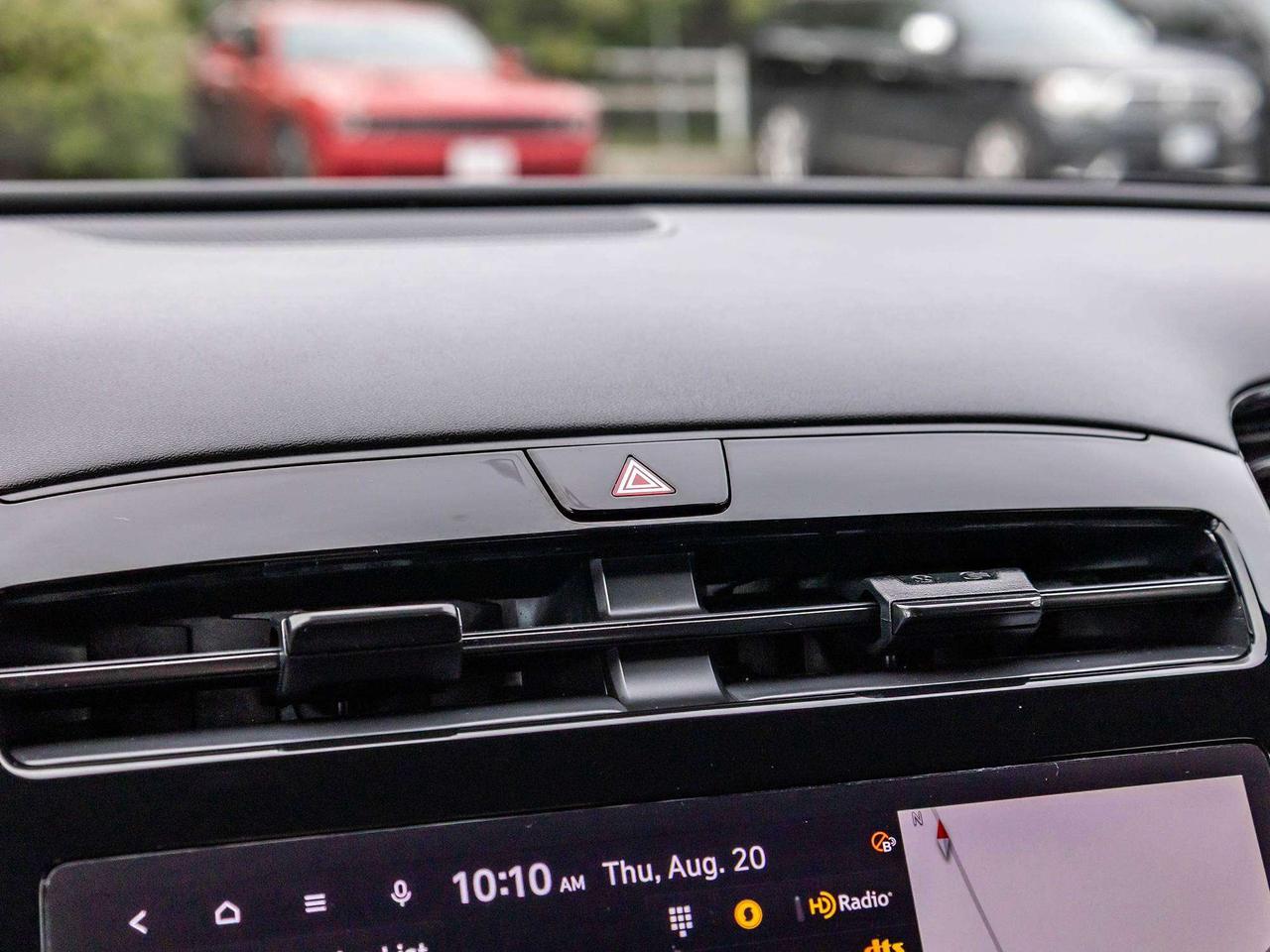 2024 Hyundai Tucson N Line Photo