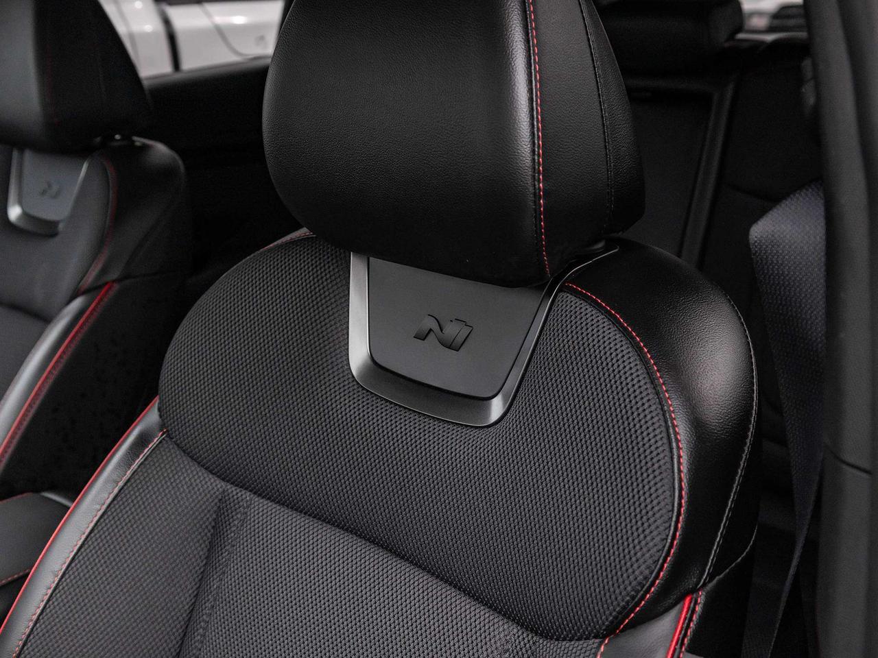 2024 Hyundai Tucson N Line Photo