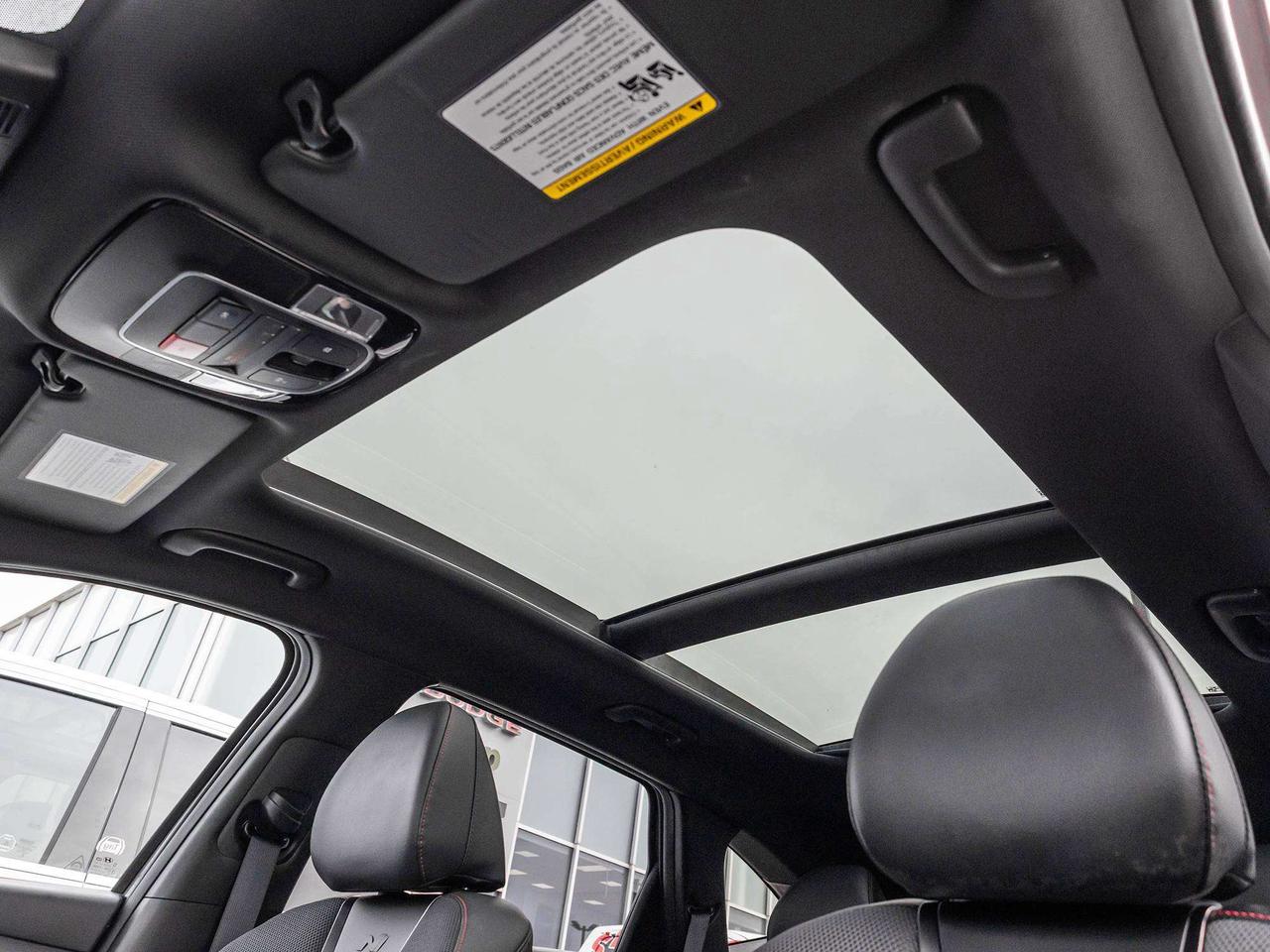 2024 Hyundai Tucson N Line Photo