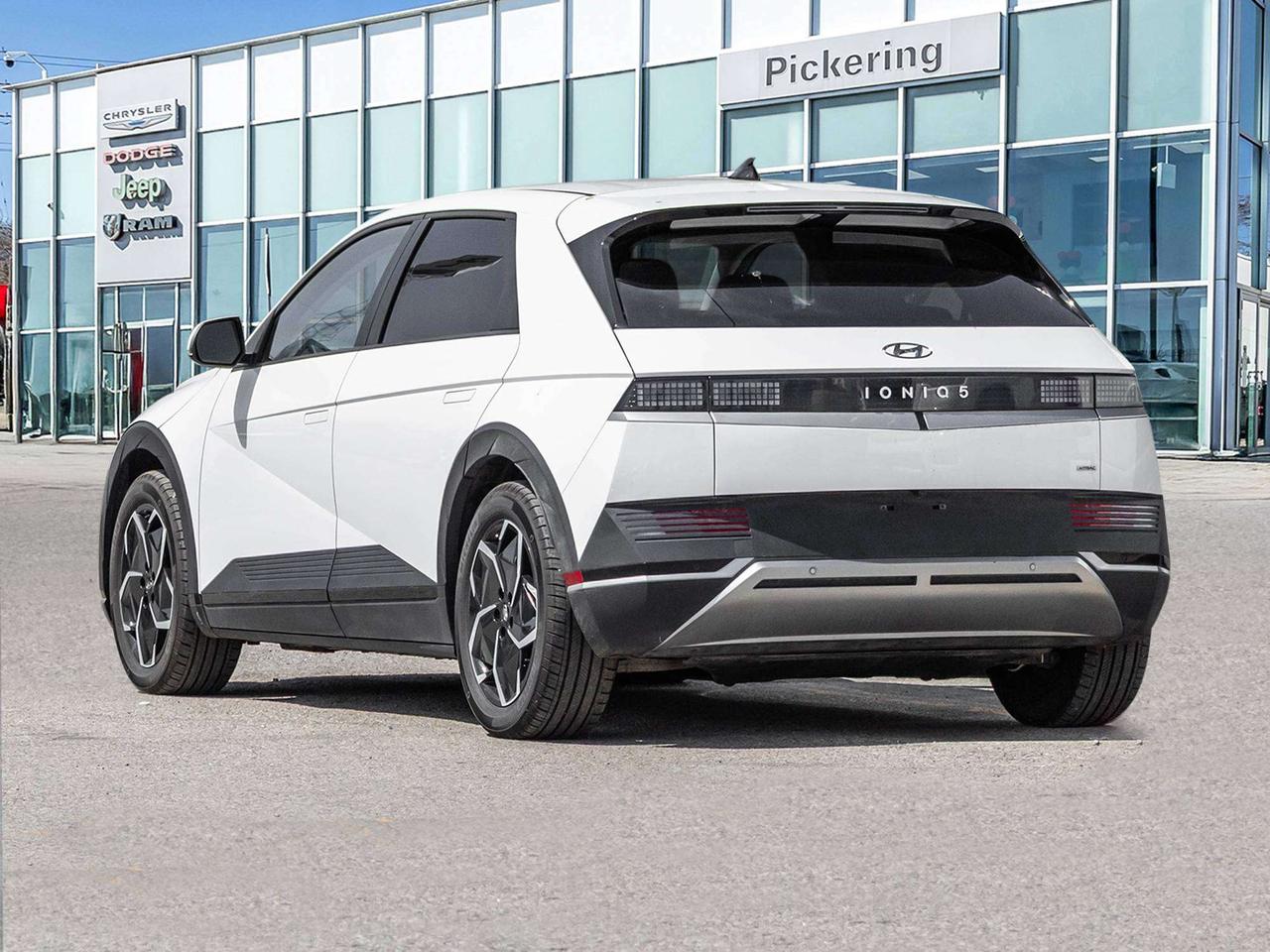 2024 Hyundai IONIQ 5 Preferred Photo
