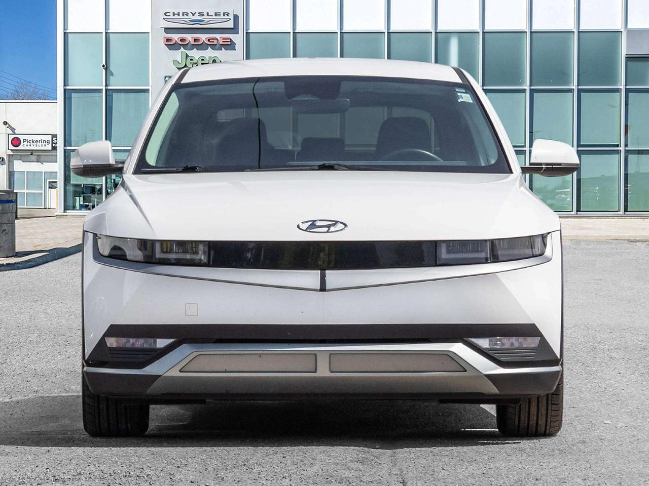 2024 Hyundai IONIQ 5 Preferred Photo1