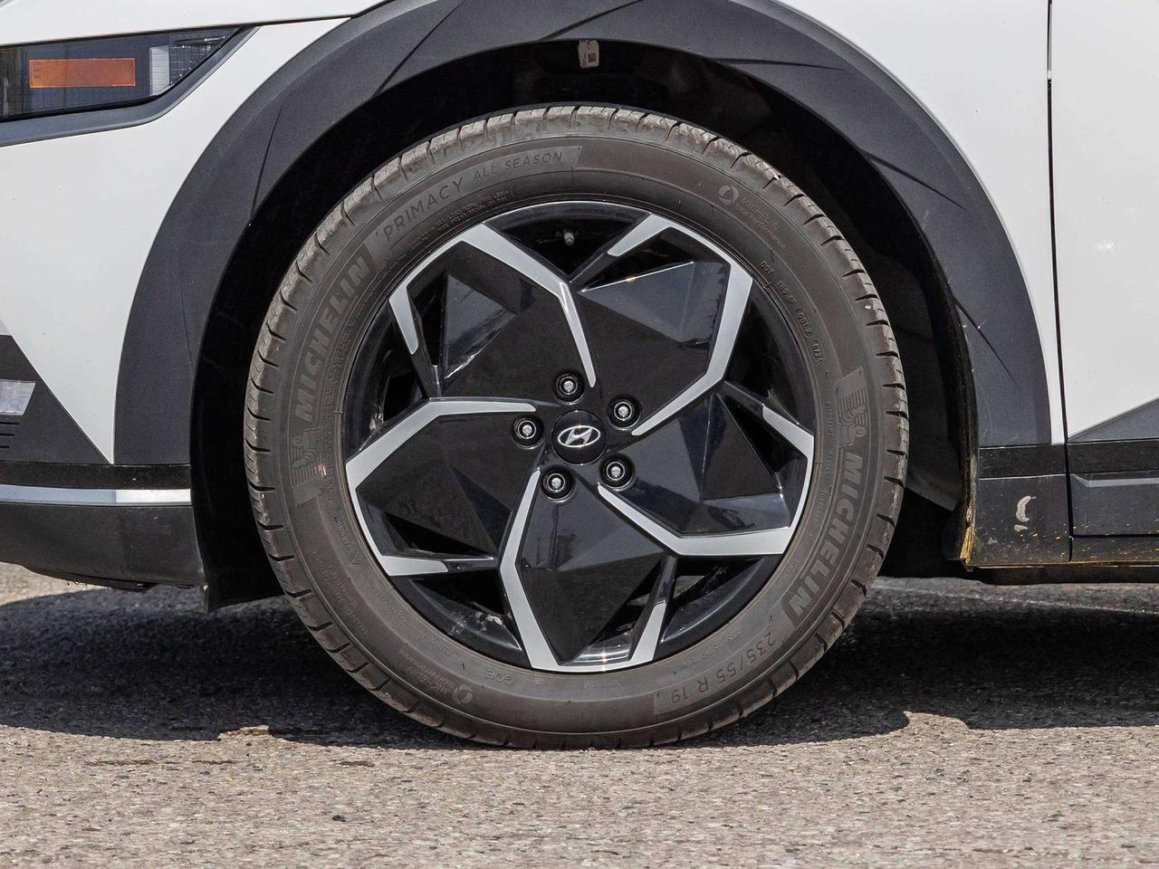 2024 Hyundai IONIQ 5 Preferred Photo