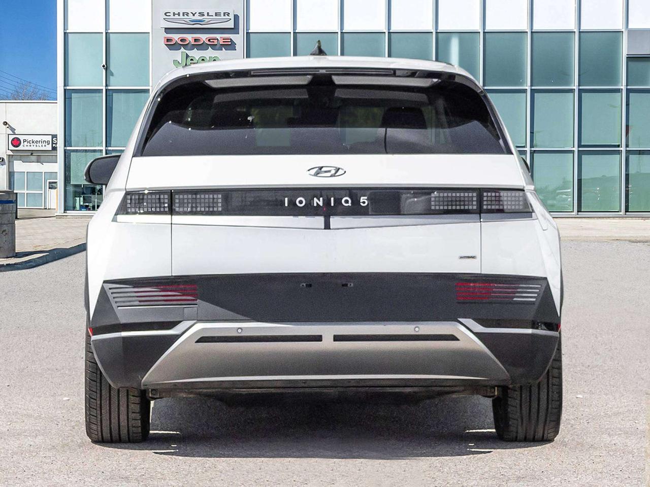 2024 Hyundai IONIQ 5 Preferred Photo