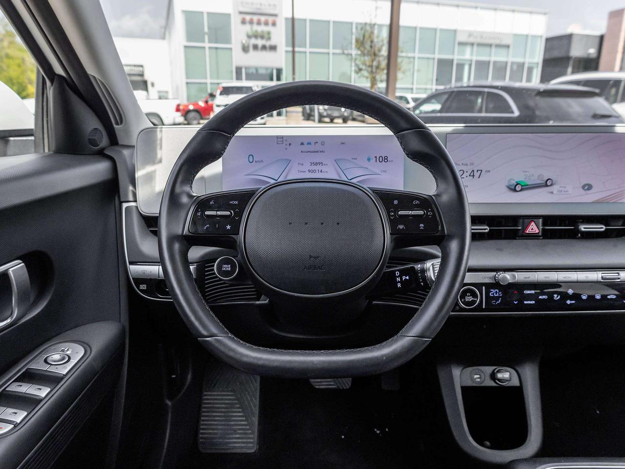 2024 Hyundai IONIQ 5 Preferred Photo