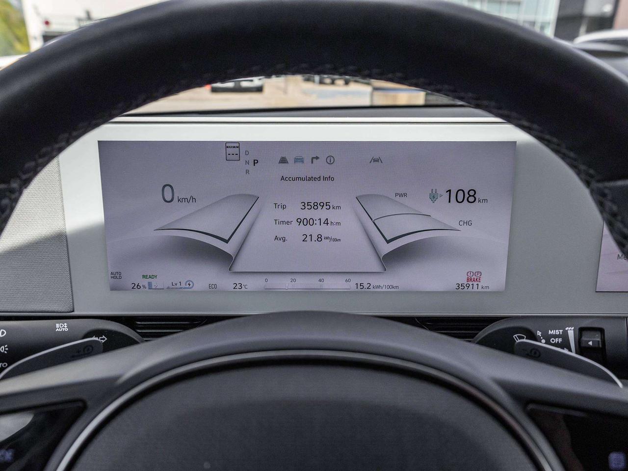 2024 Hyundai IONIQ 5 Preferred Photo