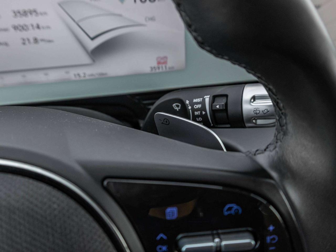 2024 Hyundai IONIQ 5 Preferred Photo